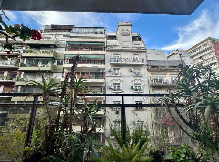 Departamento · 104m² · 4 Ambientes