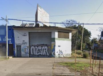 Depósito · 202m² · Depósito en Temperley