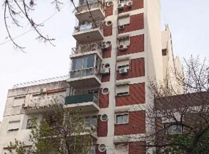 Departamento · 38m² · 2 Ambientes