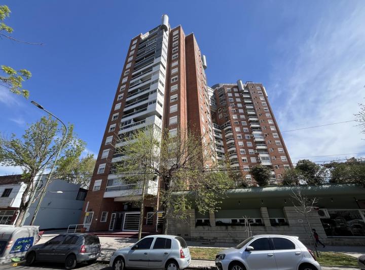 Departamento · 91m² · 3 Ambientes · 1 Cochera