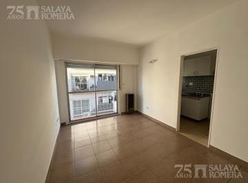 Departamento · 32m² · 2 Ambientes · Departamento de Dos Ambientes en Alquiler en Coghlan