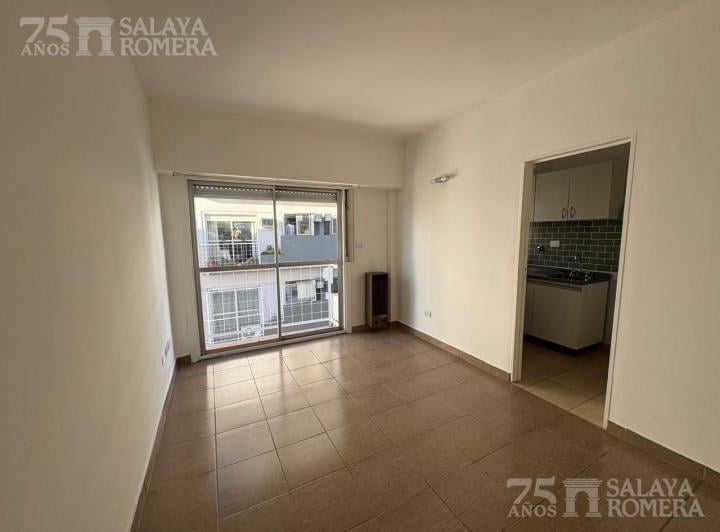 Departamento · 32m² · 2 Ambientes