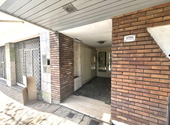 Departamento · 70m² · 3 Ambientes