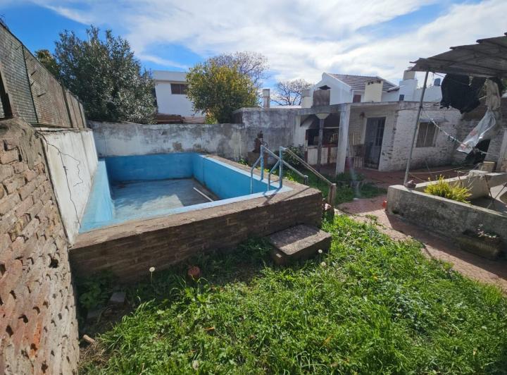 Casa · 125m² · 5 Ambientes · 1 Cochera