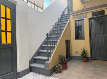 PH · 63m² · 3 Ambientes · Venta PH 3 Amb en Villa Sta. Rita Sin Expensas con Patio y Terraza