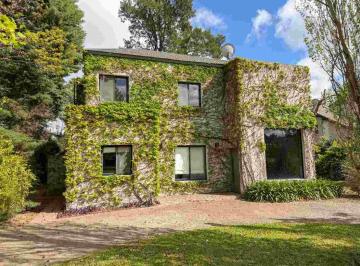 Casa · 185m² · 5 Ambientes · Venta Casa 5 Ambientes Saint Thomas Norte Canning