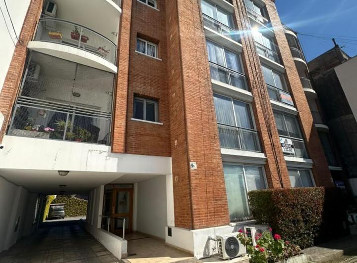 Departamento · 33m² · 1 Ambiente