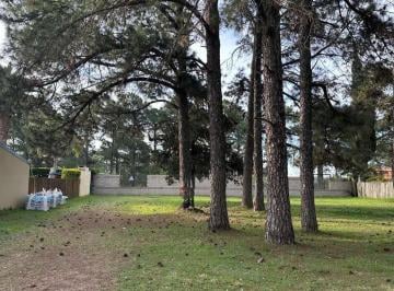 Terreno · 581m² · Venta Lote en Country La Tatenguita