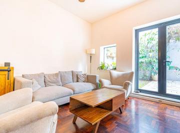 PH · 85m² · 3 Ambientes · Venta PH 3 Ambientes Floresta con Patio y Terraza