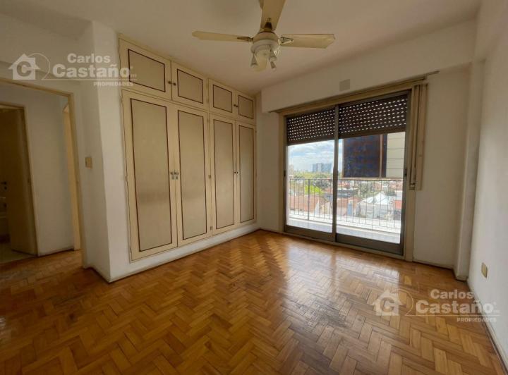 Departamento · 56m² · 3 Ambientes