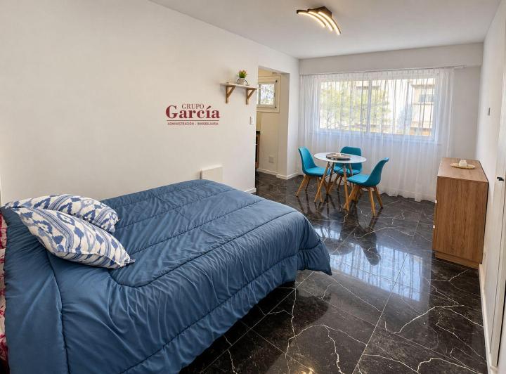 Departamento · 22m² · 1 Ambiente