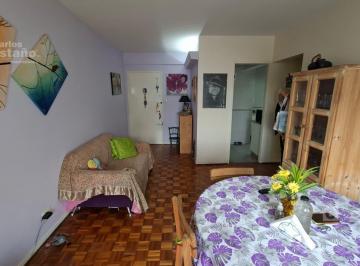 Departamento · 73m² · 4 Ambientes · Sobre Av Maipú, 4 Amb. Al Contrafrente con 2 Baños y Balcón