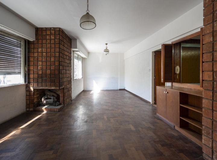 Departamento · 80m² · 4 Ambientes