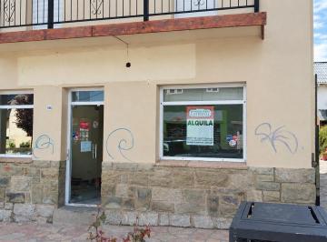 Local comercial · 32m² · 1 Ambiente · Local Comercial en Alquiler Bariloche