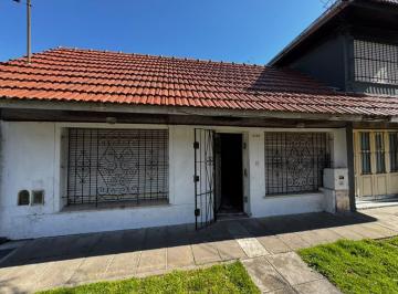 PH · 64m² · 3 Ambientes · Oportunidad Para Inversor | PH 3 Ambientes | a Reciclar | con Patio | Entrada Independiente