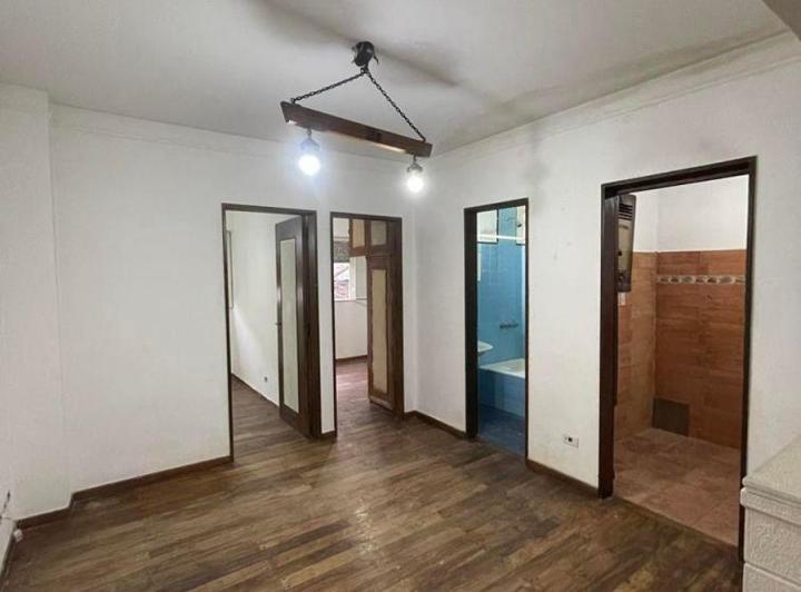Departamento · 40m² · 3 Ambientes