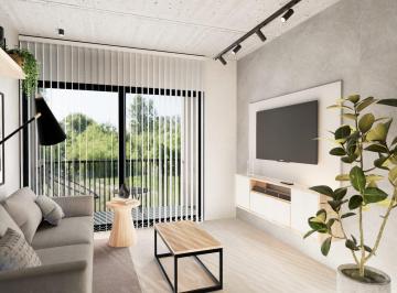 Departamento · 3 Ambientes · Departamento en Ciudad de Nieva