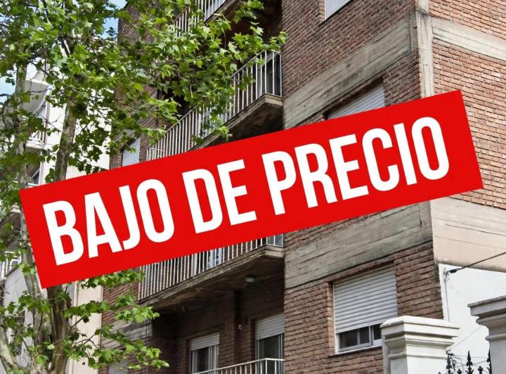 Departamento · 39m² · 2 Ambientes