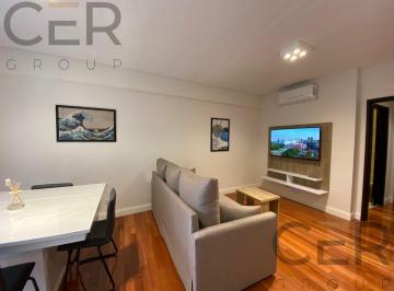 Departamento · 45m² · 2 Ambientes · Departamento en Flores
