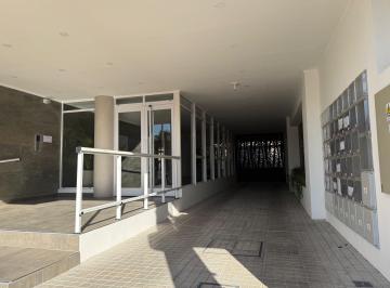Departamento · 27m² · 1 Ambiente · Monoambiente en Alquiler Edificio Mediterraneo