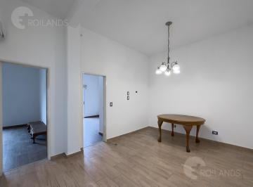 PH · 62m² · 3 Ambientes · Venta PH 3 Ambientes Apto Crédito Villa Urquiza