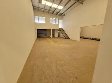 Depósito · 135m² · Alquiler Deposito 135 m² Polo 21 Merlo