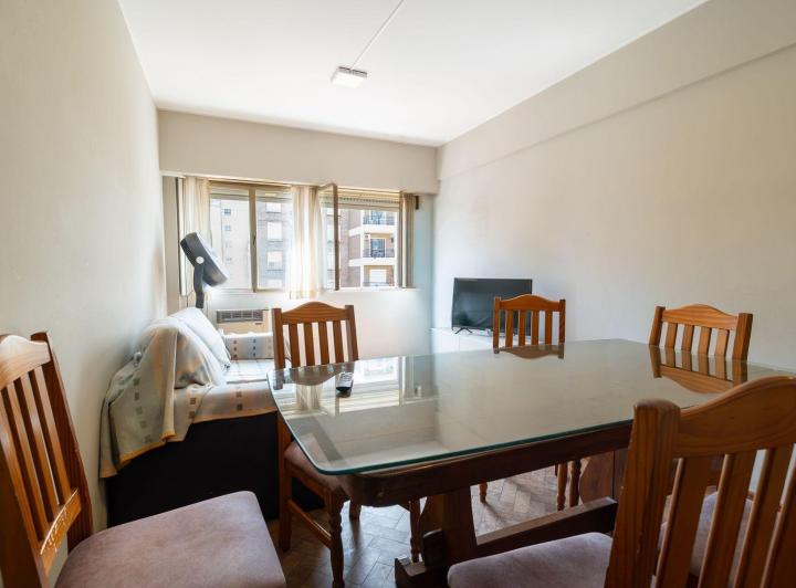 Departamento · 55m² · 3 Ambientes