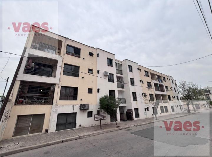Departamento · 45m² · 2 Ambientes