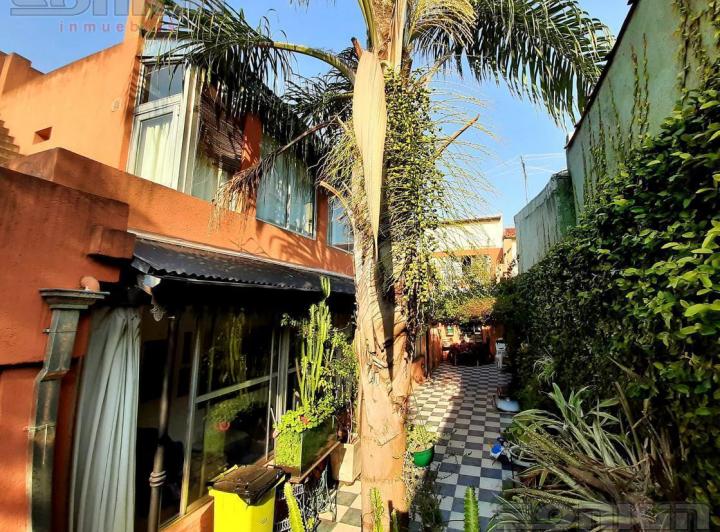 PH · 180m² · 9 Ambientes