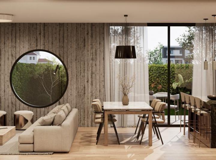 Departamento · 61m² · 3 Ambientes