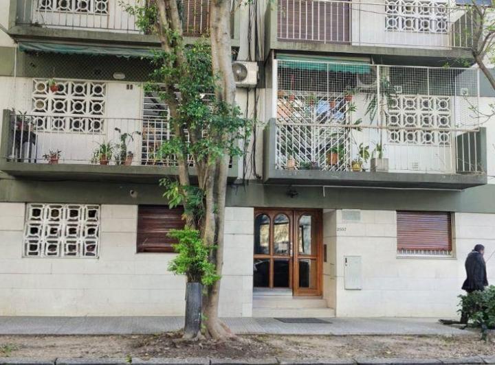 Departamento · 54m² · 3 Ambientes