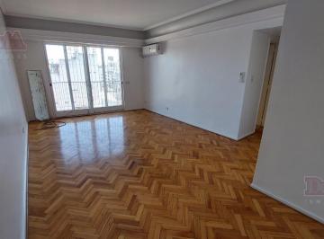 Departamento · 72m² · 3 Ambientes · Alquiler - 3 Ambientes - 82 m² - Gallo 1400 - Recoleta