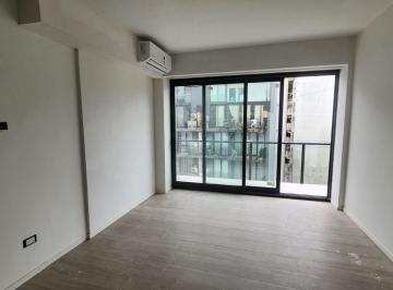 Departamento · 28m² · 1 Ambiente · Venta de Monoambiente Palermo con Balcon