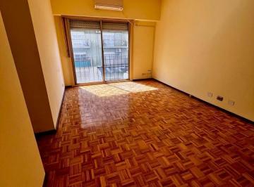 Departamento · 42m² · 2 Ambientes · 2 Amb Super Luminoso Excelente Estado