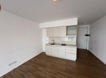 Departamento · 47m² · 1 Ambiente · 1 Cochera · Torre Be. Hermoso Estudio con Coch con Balcon Aterrazado Amenities