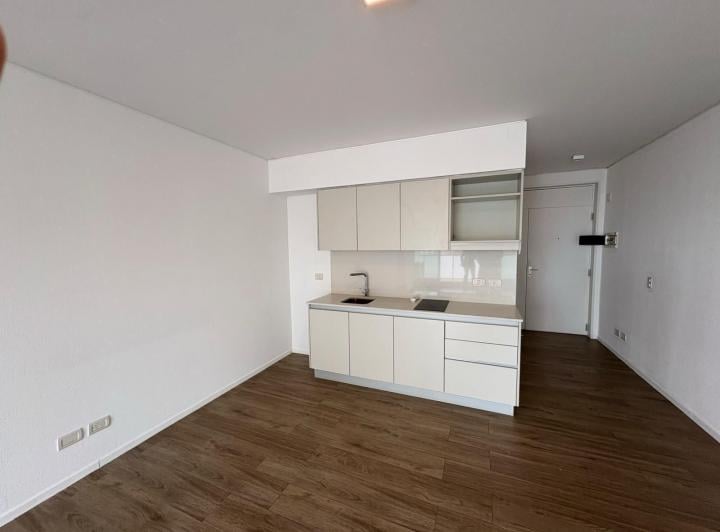 Departamento · 47m² · 1 Ambiente · 1 Cochera