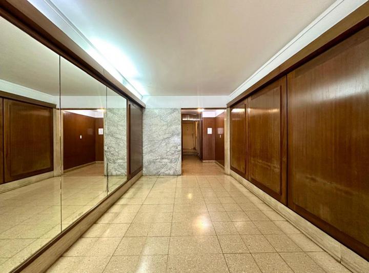 Departamento · 61m² · 3 Ambientes