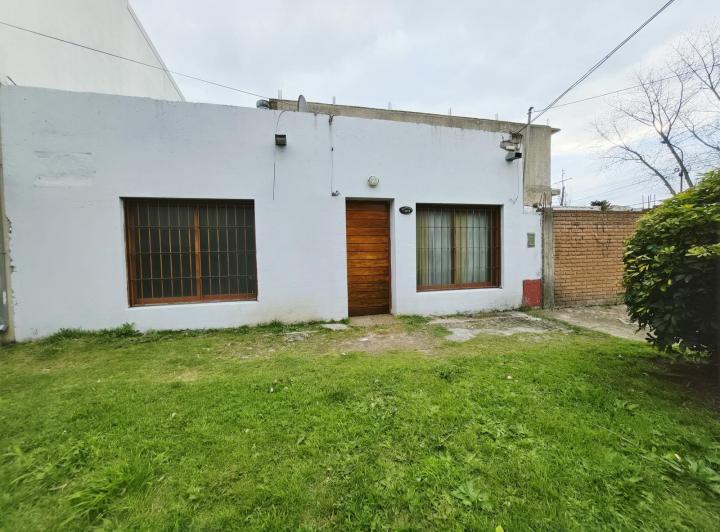 Casa · 60m² · 3 Ambientes