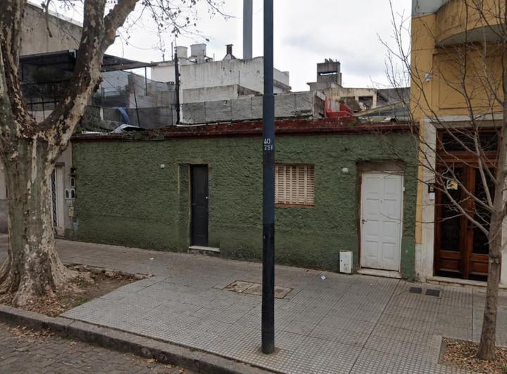 Terreno · 172m²