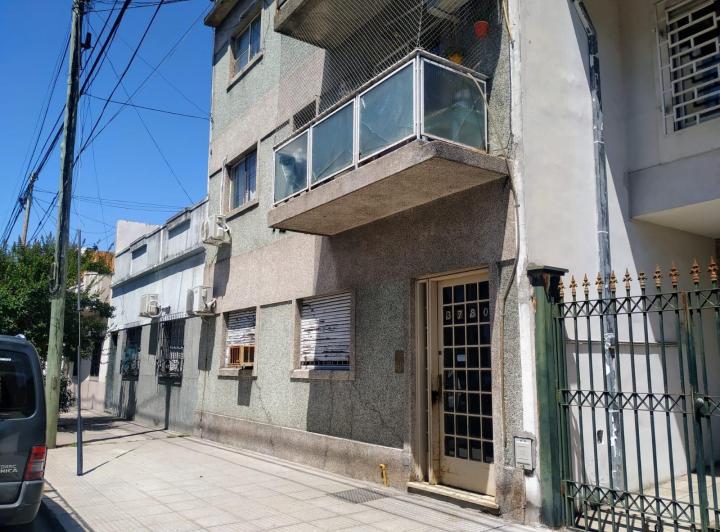 Departamento · 37m² · 2 Ambientes