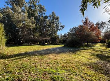 Terreno , Brandsen · Terreno de 1200 Mtrs