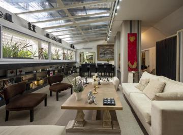 Departamento · 112m² · 3 Ambientes · 1 Cochera · Alquiler Departamento 3 Ambientes en Las Cañitas