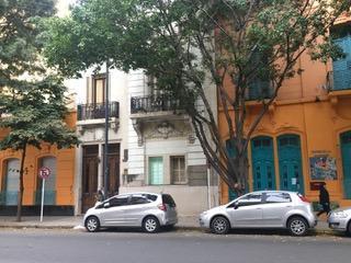 Terreno · 1237m²