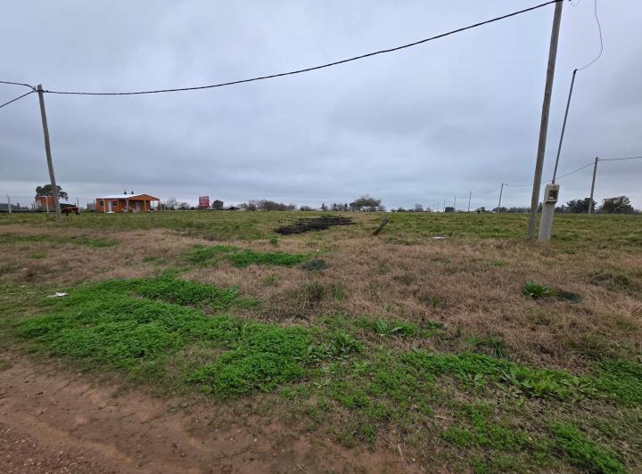 Terreno · 350m²