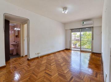Departamento · 42m² · 2 Ambientes · Venta Departamento 2 Amb en Paternal con Balcon