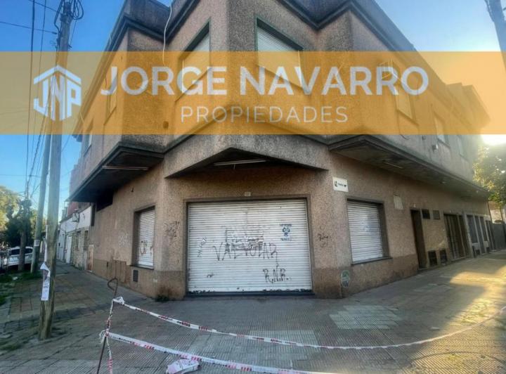 PH · 215m² · 3 Ambientes · 1 Cochera