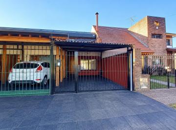 PH · 92m² · 3 Ambientes · 1 Cochera · Duplex