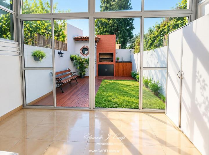 PH · 92m² · 3 Ambientes · 1 Cochera