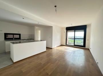 Departamento · 65m² · 3 Ambientes · 1 Cochera · Alquiler Departamento 2 Dorm. con Cochera Fisherton