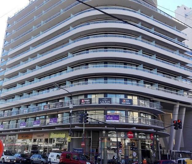 Departamento · 47m² · 2 Ambientes